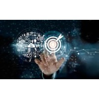 AI Market Intelligence logo - Similar company to Sectorwise Research