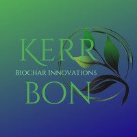 Kerrbon Group - Biochar Innovations logo - Similar company to Fenix Project Eu