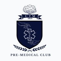 University of Toronto Mississauga Pre-Medical Club logo - Similar company to The University Of Toronto Mississauga Oncology Society