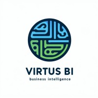 Virtus BI logo - Similar company to Levetta