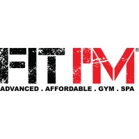 FITIM GYM & SPA logo - Similar company to Ads Fraim