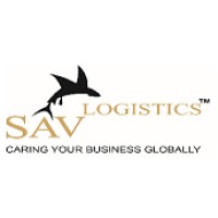 SAV Logistics Limited logo - Similar company to Greatway Logistics Corp.