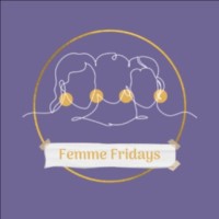 Femme Fridays logo - Similar company to Conflictorium