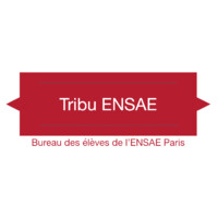 Tribu ENSAE - Bureau des élèves de l'ENSAE Paris logo - Similar company to Prépa&Performance