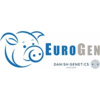 Euro Gen logo - Similar company to Dragonfly Agency