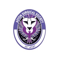 Aston Surgical Society logo - Similar company to Aston Medical School