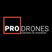 ProDrones Asia logo - Similar company to Charles Mann Solutions