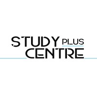 STUDY PLUS CENTRE logo - Similar company to First Class Learning - Caversham