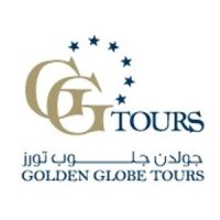 Golden Globe Tours - GGTours logo - Similar company to Filipe Duarte & Associados
