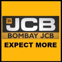 Bombay JCB Earthmovers logo - Similar company to Indimo Tech Pvt. Ltd.