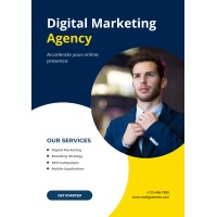 E-Commerce Marketing Agency logo - Similar company to Performance Partners - E-Commerce, Marketing Automation, Digital Marketing.