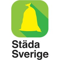 Städa Sverige  - Idrottens miljöorganisation logo - Similar company to Future Position X