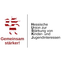 Hessische Union zur Stärkung von Kinder- und Jugendinteressen logo - Similar company to Hochtaunuskreis