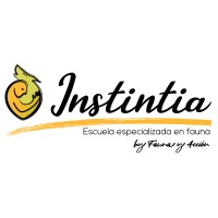 INSTINTIA Escuela Especializada en Fauna logo - Similar company to Excelsior International Partners