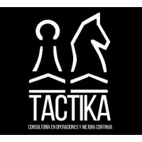Tactika Operaciones y Mejora Continua logo - Similar company to Tactika Consulting Group