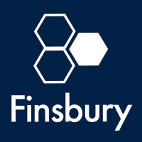 Finsbury Accounting logo - Similar company to Rise & Grind Roastery