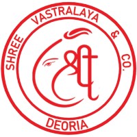 Shree Vastralaya & Co logo - Similar company to Real Chef Private Limited