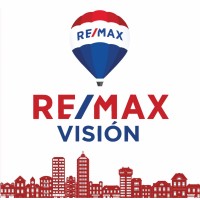 Remax Visión logo - Similar company to Remax Vision