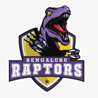 Bengaluru Raptors logo - Similar company to Devpixel Devils
