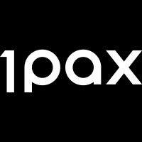 1PAX - Architects logo - Similar company to Sof Connect