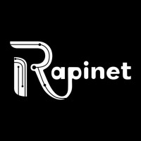 Rapinet logo - Similar company to Comercializadora Castañeda
