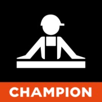 Champion logo - Similar company to Legallais