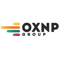 OXNP Group logo - Similar company to Telinta, Inc.