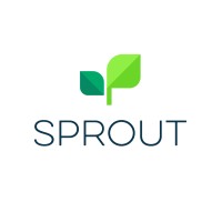 Sprout Dental logo - Similar company to Side Effect Support