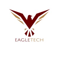 Boston College EagleTech logo - Similar company to Paradox Computer Inc.