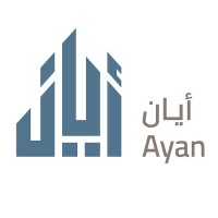 Ayan Holding logo - Similar company to Herocont | Prefabricated Modular Building Solutions