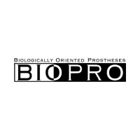 BioPro, Inc. logo - Similar company to Logothetis Medical Solutions