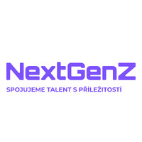NextGenZ_cz logo - Similar company to Vše Falcons Prague