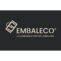 EMBALECO logo - Similar company to Boman