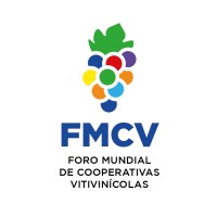 Foro Mundial de Cooperativas Vitivinícolas logo - Similar company to Agartha.Ai