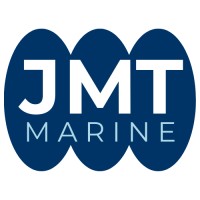 JMT Marine logo - Similar company to Wolfgang Music Pte Ltd