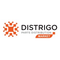 Distrigo Market Marseille / Marignane / Le Cannet logo - Similar company to Mini Aix-En-Provence - Groupe Autosphere