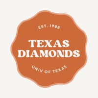 TX Baseball Diamonds logo - Similar company to Texas Baseball Resource