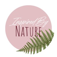 Inspired by Nature logo - Similar company to Floueri
