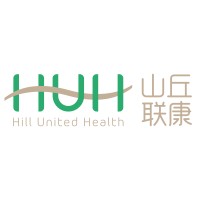 上海山丘联康健康管理有限公司