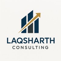 Laqsharth Consulting logo - Similar company to Greenhitech Ventures Ltd