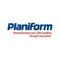 Planiform logo - Similar company to Proservin Construction
