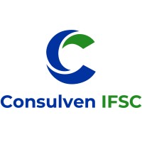 Consulven IFSC logo - Similar company to Pr Tech Value