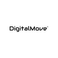 DigitalMove logo - Similar company to Dobrá Rekonstrukce