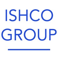 ISHCO Group logo - Similar company to Deminetec-Ecg
