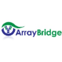 Array Bridge Inc. logo - Similar company to Chromaprobe Inc