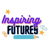 Inspiring Futures logo - Similar company to The Extra Group