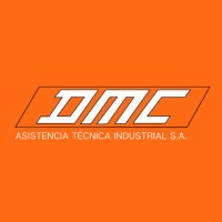 DMC Asistencia Técnica Industrial S.A. logo - Similar company to Datalego
