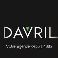Davril Vicenzi logo - Similar company to Socomix