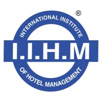 IIHM logo - Similar company to Nawd Software Pvt.Ltd.