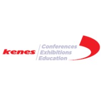 Kenes Exhibitions logo - Similar company to Ss Holdings